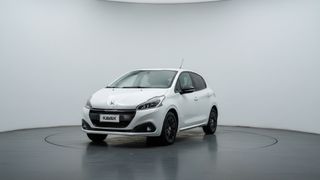 Peugeot 208 1.6 ALLURE