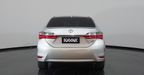 Toyota Corolla 2.0 XEI MULTIDRIVE-S Sedan 2018