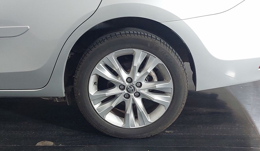 Toyota Corolla 2.0 XEI MULTIDRIVE-S Sedan 2018