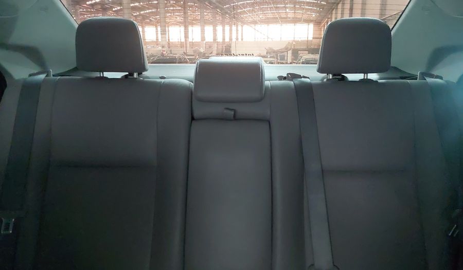 Toyota Corolla 2.0 XEI MULTIDRIVE-S Sedan 2018