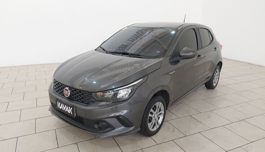 Fiat • Argo