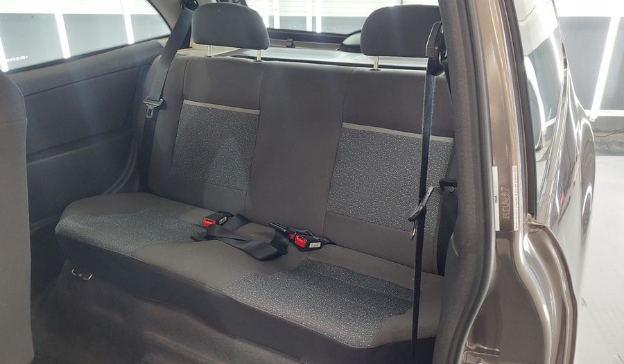 Chevrolet Celta 1.4 LS AB+ABS Hatchback 2013