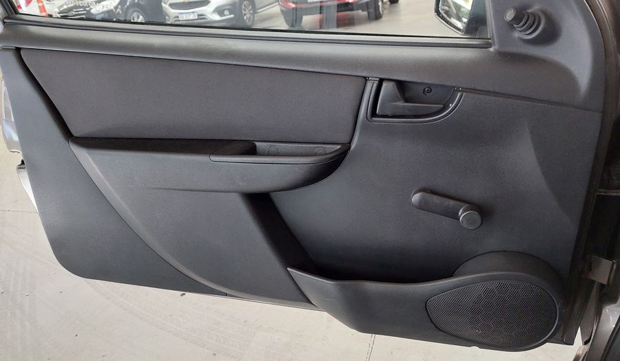 Chevrolet Celta 1.4 LS AB+ABS Hatchback 2013