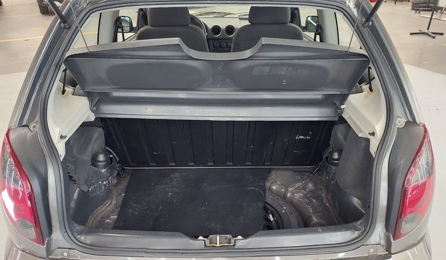 Chevrolet Celta 1.4 LS AB+ABS Hatchback 2013