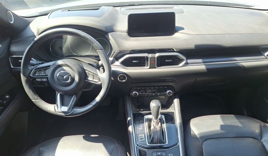Mazda Cx-5 2.5 SPORT AUTO 4WD Suv 2023