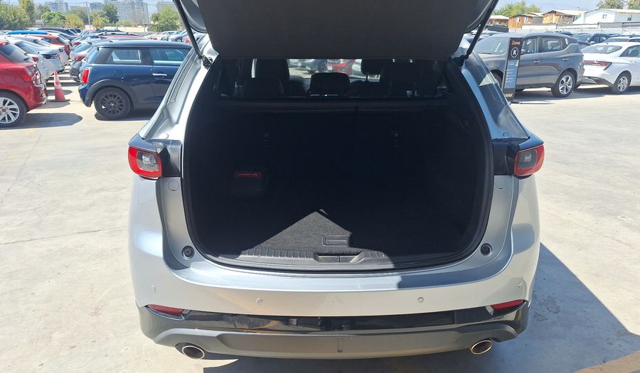 Mazda Cx-5 2.5 SPORT AUTO 4WD Suv 2023