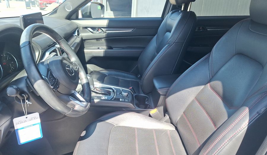 Mazda Cx-5 2.5 SPORT AUTO 4WD Suv 2023