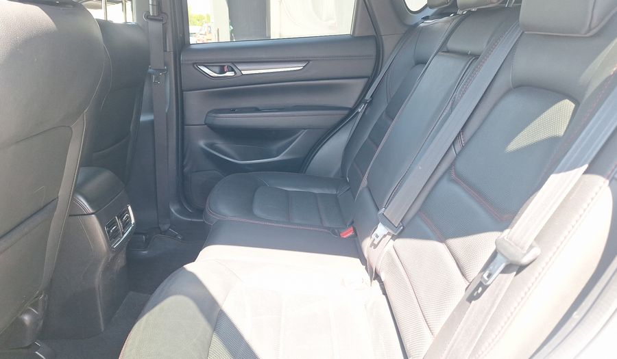 Mazda Cx-5 2.5 SPORT AUTO 4WD Suv 2023