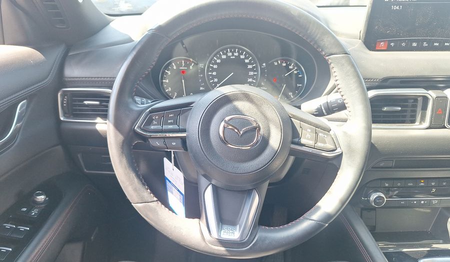 Mazda Cx-5 2.5 SPORT AUTO 4WD Suv 2023