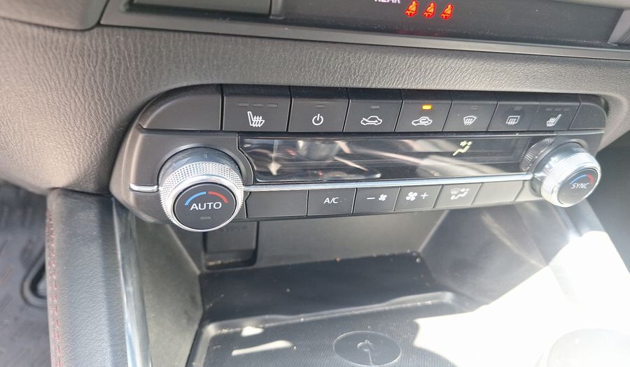 Mazda Cx-5 2.5 SPORT AUTO 4WD Suv 2023