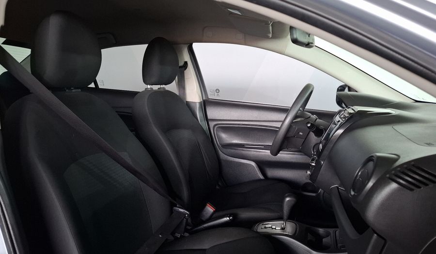 Dodge Attitude 1.2 SE CVT Sedan 2024