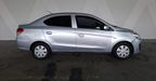 Dodge Attitude 1.2 SE CVT Sedan 2024