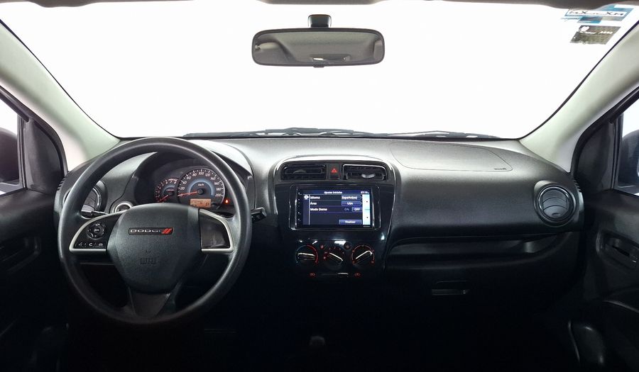 Dodge Attitude 1.2 SE CVT Sedan 2024