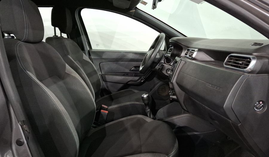 Renault Duster 1.6 INTENS Suv 2021