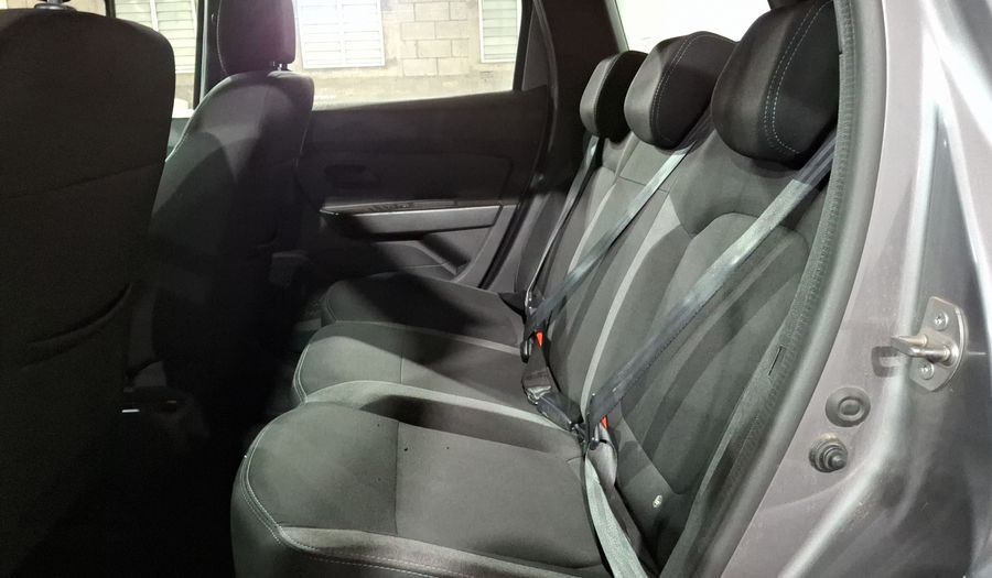 Renault Duster 1.6 INTENS Suv 2021