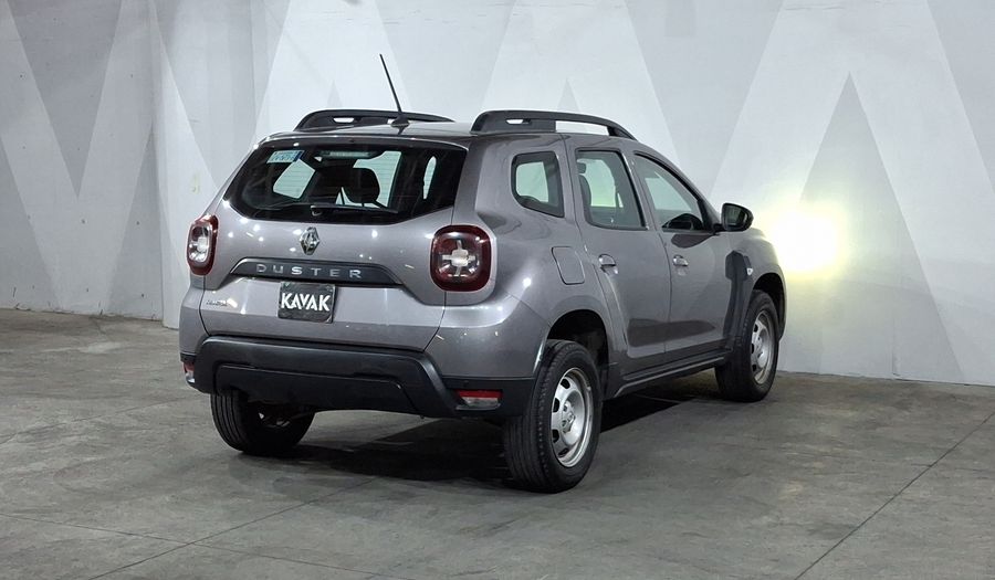 Renault Duster 1.6 INTENS Suv 2021