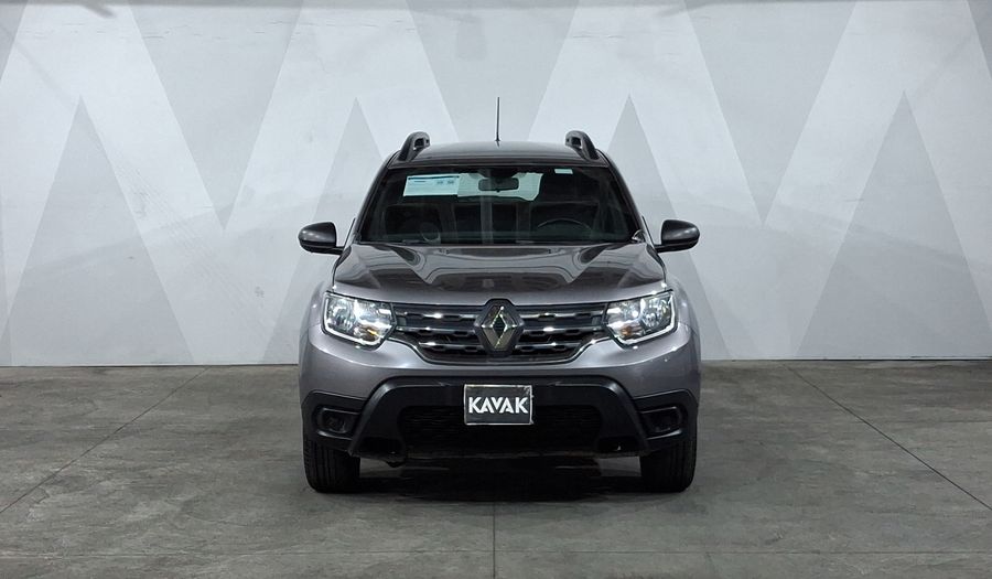 Renault Duster 1.6 INTENS Suv 2021