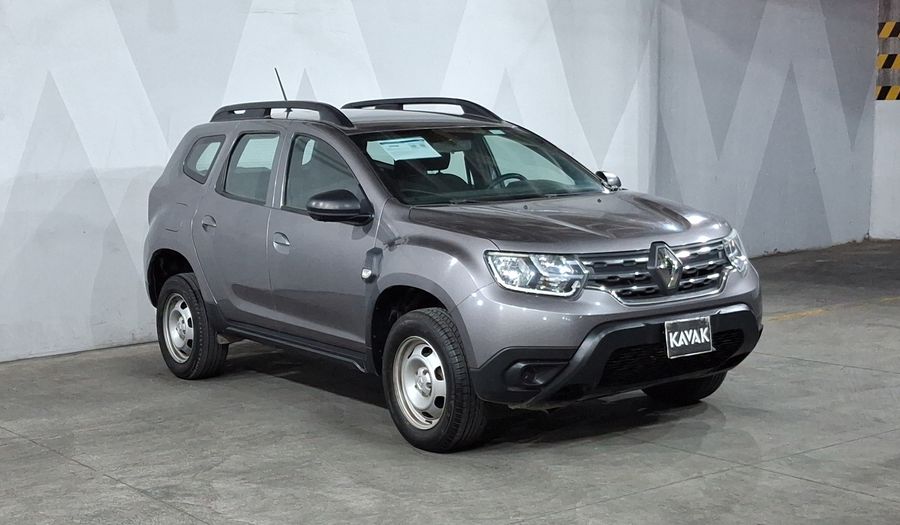 Renault Duster 1.6 INTENS Suv 2021