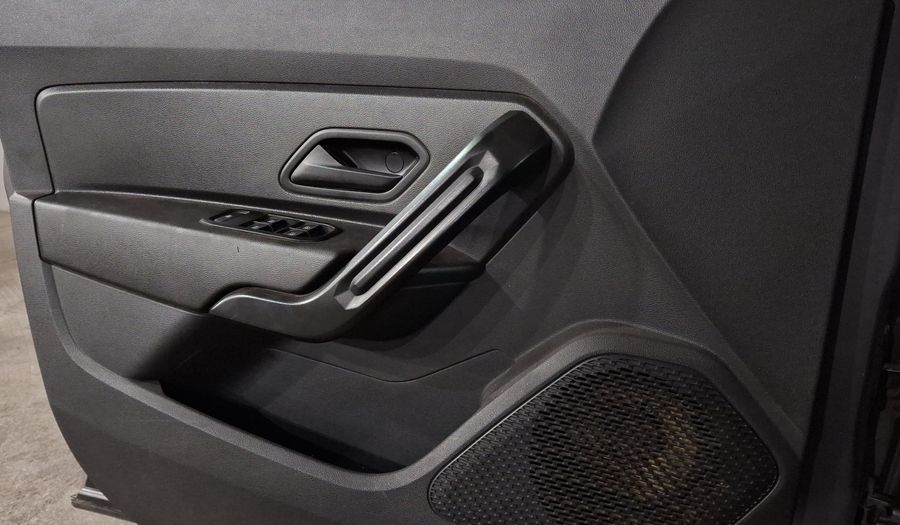 Renault Duster 1.6 INTENS Suv 2021