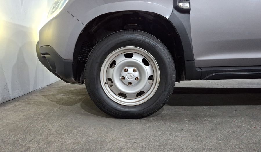 Renault Duster 1.6 INTENS Suv 2021