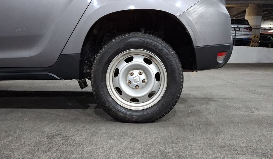 Renault Duster 1.6 INTENS Suv 2021