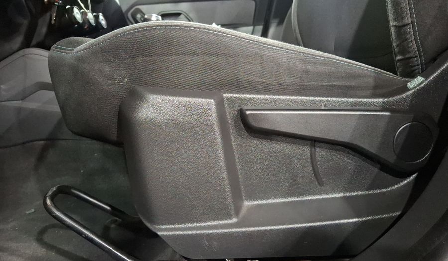 Renault Duster 1.6 INTENS Suv 2021