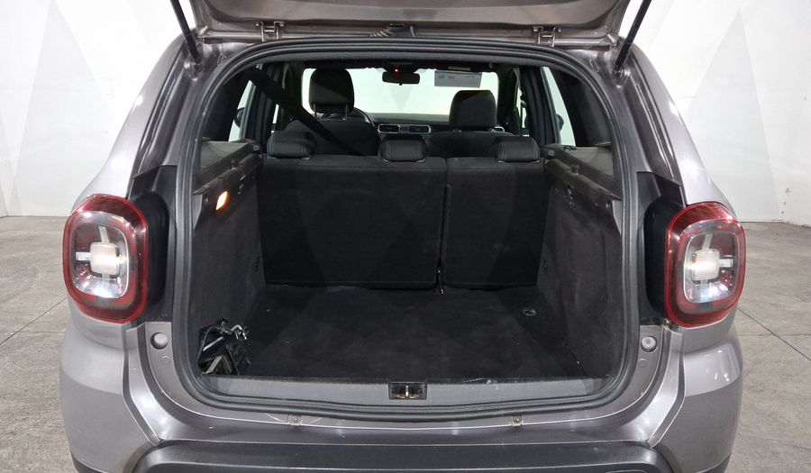 Renault Duster 1.6 INTENS Suv 2021