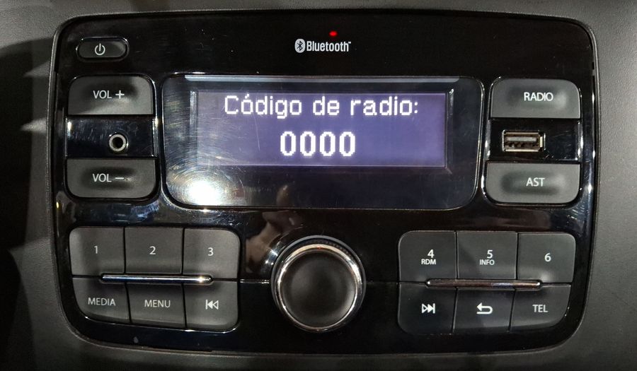 Renault Duster 1.6 INTENS Suv 2021