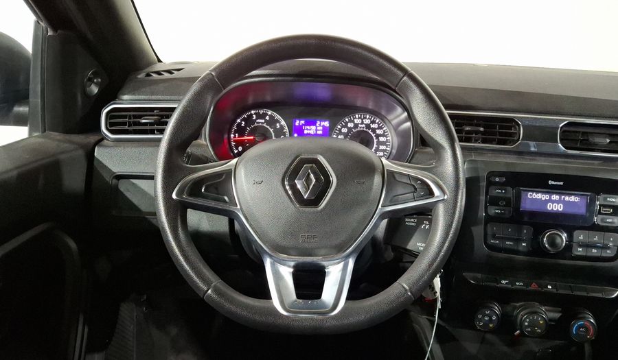 Renault Duster 1.6 INTENS Suv 2021