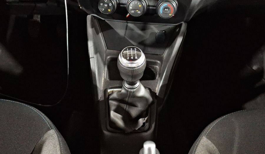 Renault Duster 1.6 INTENS Suv 2021