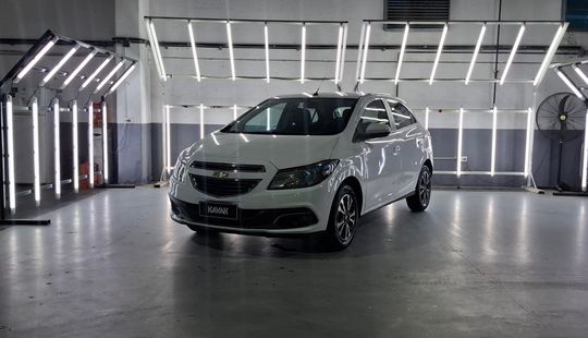 Chevrolet • Onix