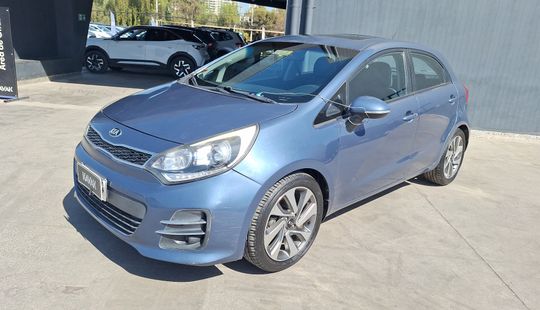 Kia • RIO 5