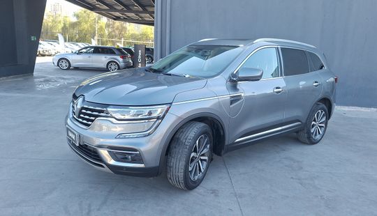 Renault • Koleos