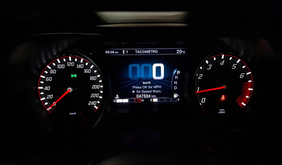 Fiat Cronos 1.8 PRECISION AUTO Sedan 2022