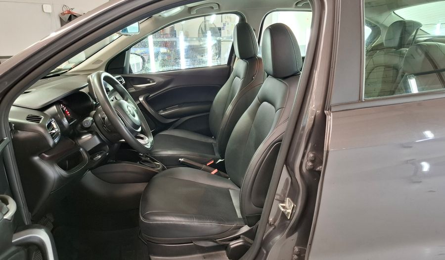 Fiat Cronos 1.8 PRECISION AUTO Sedan 2022