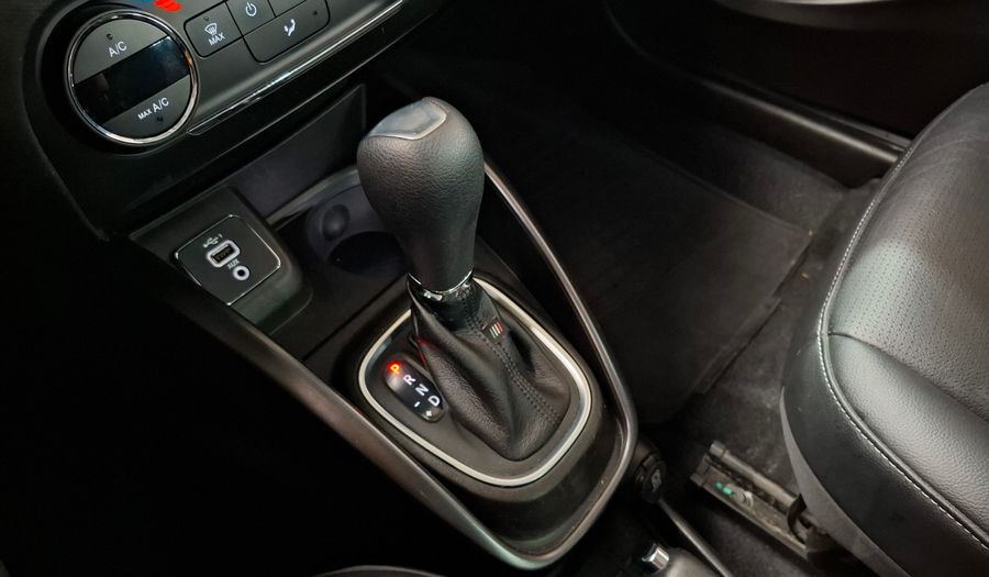 Fiat Cronos 1.8 PRECISION AUTO Sedan 2022