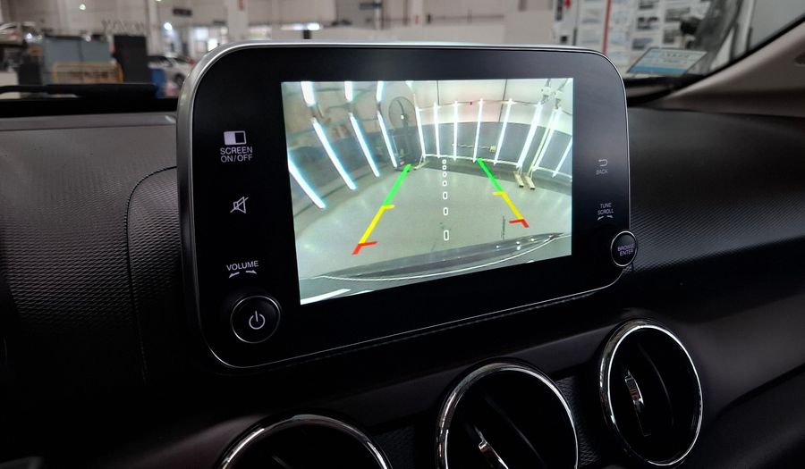 Fiat Cronos 1.8 PRECISION AUTO Sedan 2022