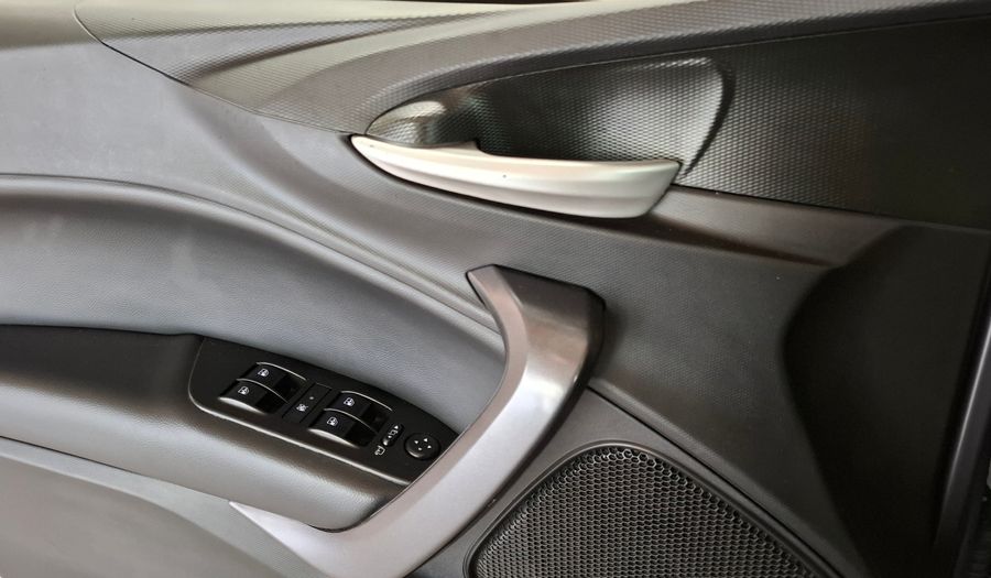 Fiat Cronos 1.8 PRECISION AUTO Sedan 2022