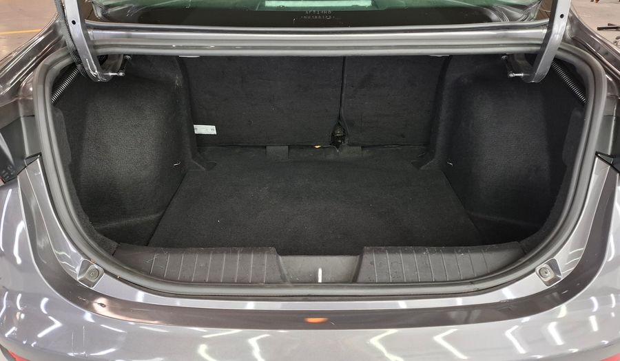 Fiat Cronos 1.8 PRECISION AUTO Sedan 2022