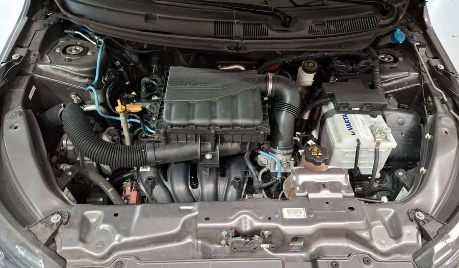 Fiat Cronos 1.8 PRECISION AUTO Sedan 2022