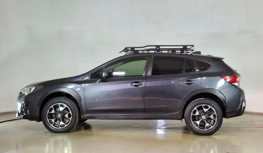 Subaru Xv 1.6I CVT 4WD Suv 2018