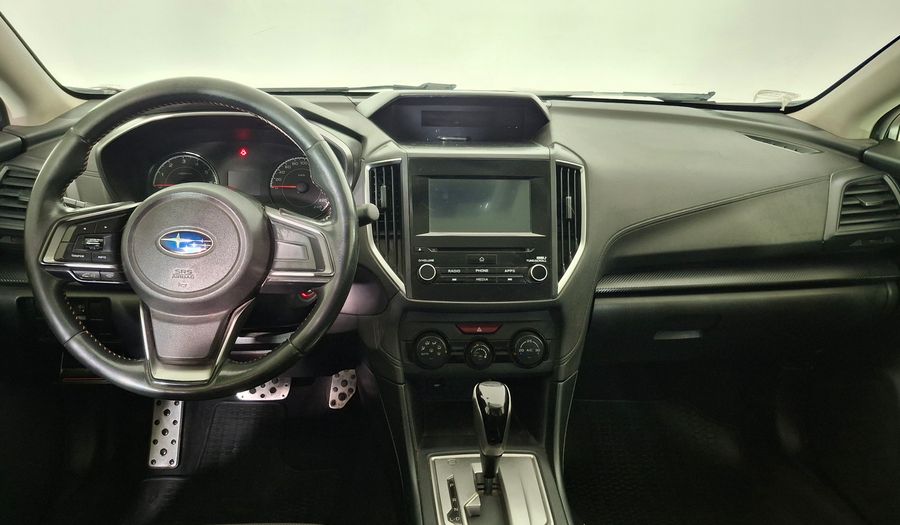 Subaru Xv 1.6I CVT 4WD Suv 2018