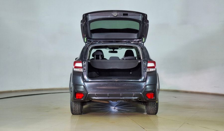 Subaru Xv 1.6I CVT 4WD Suv 2018