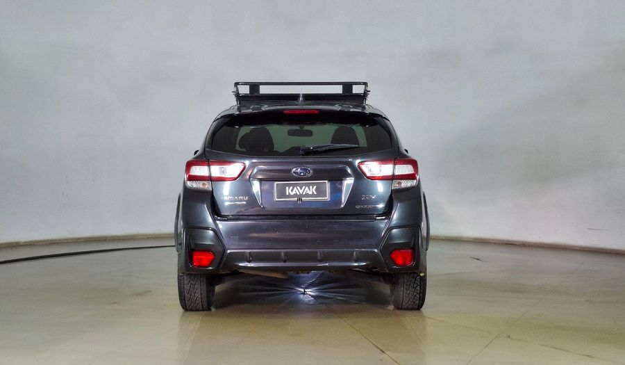 Subaru Xv 1.6I CVT 4WD Suv 2018