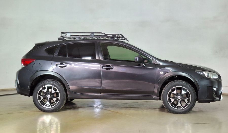 Subaru Xv 1.6I CVT 4WD Suv 2018