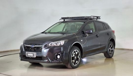 Subaru • XV