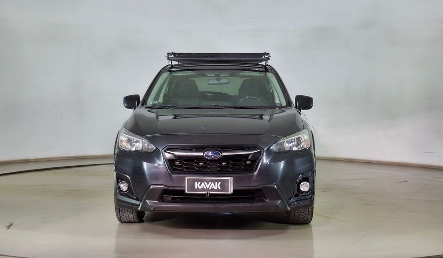 Subaru Xv 1.6I CVT 4WD Suv 2018