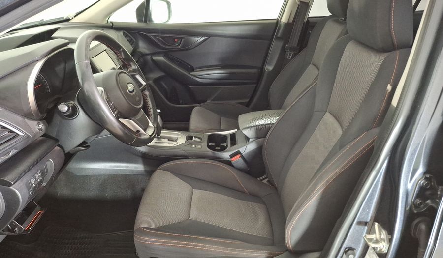 Subaru Xv 1.6I CVT 4WD Suv 2018
