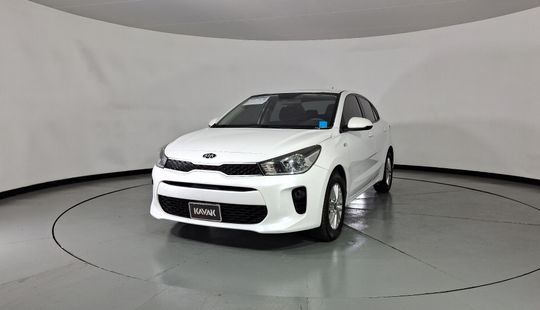 Kia • Rio