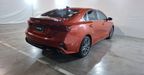 Kia Forte 2.0 GT LINE IVT Sedan 2024